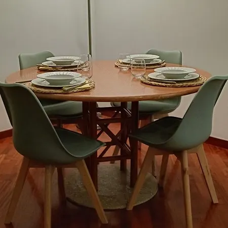 Ferienhaus Donna Paolina