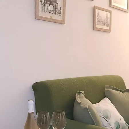 Ferienhaus Donna Paolina *