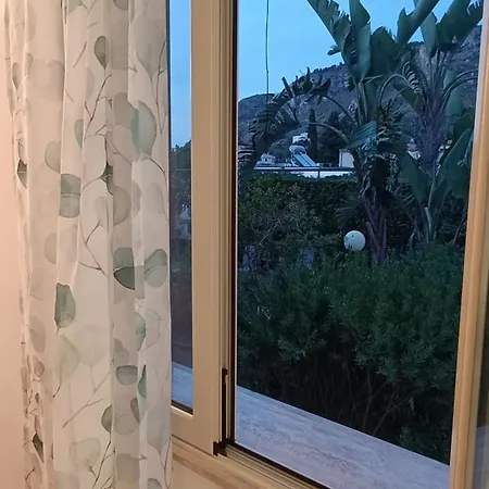 Ferienhaus Donna Paolina *