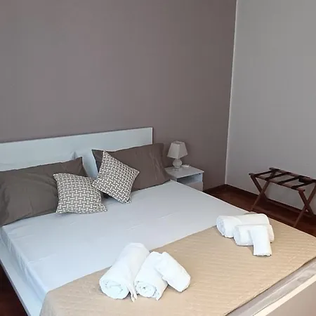 Ferienhaus Donna Paolina *