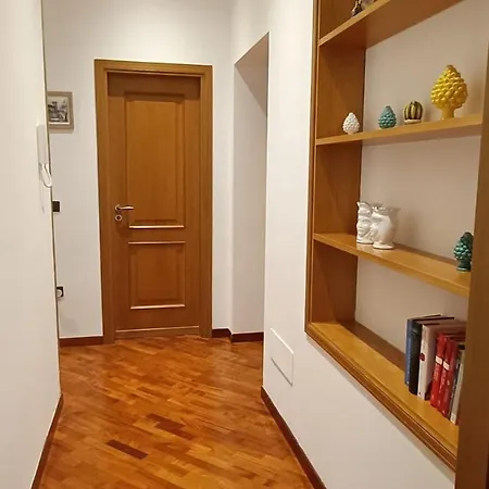 Ferienhaus Donna Paolina Bagheria