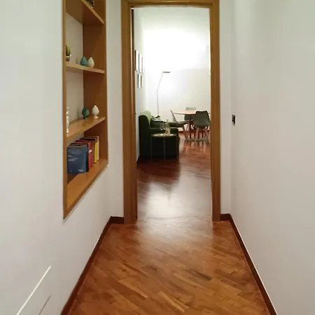 Ferienhaus Donna Paolina *
