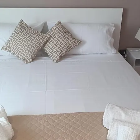 Donna Paolina Holiday home *