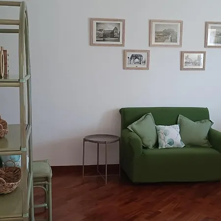 Holiday home Donna Paolina Bagheria