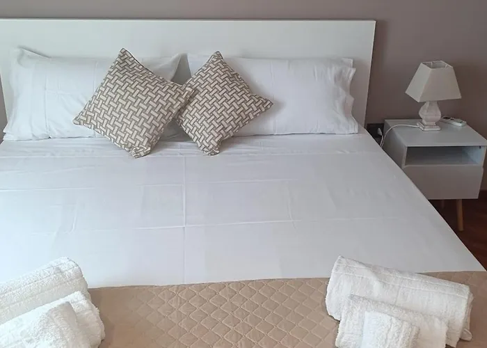 Donna Paolina Holiday home *