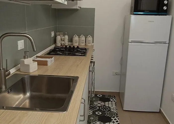 Donna Paolina * Bagheria